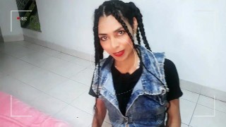 I came to visit my best friend after my boyfriend broke up with me - always happy - SUBSCRIBE