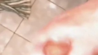 Twink plying his tight hole