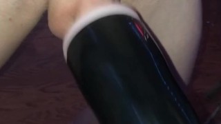 Hands-Free, Mind-Blown
