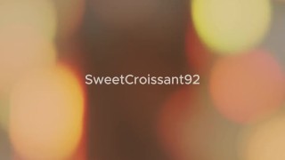 Rien de mieux qu'un bain le matin.