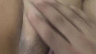 PUT YOUR DICK IN ME, BUT DON'T STOP RUBBING MY CLITORIS