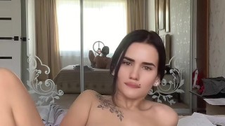 Just stick it in me already, I can't do it anymore