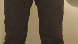 Ayla Lubbers Pee Tuesday 13 Mai 2025 11:00 AM