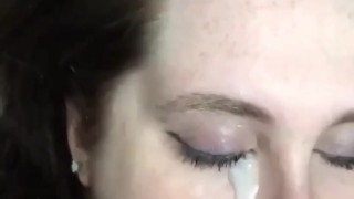 Cumshot Compilation Of Tamera Nicole