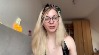 How To Treat Him Like an Object 🪑 (femdom)