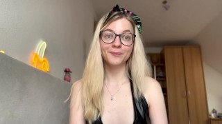 How To Treat Him Like an Object 🪑 (femdom)