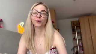 How to introduce your (femdom) kink to your partner