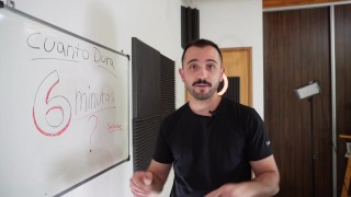 ¿Durás poco en la cama? Esto dice la Ciencia sobre la duración del Sexo