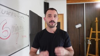 ¿Durás poco en la cama? Esto dice la Ciencia sobre la duración del Sexo