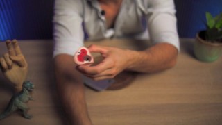 Así se ve un Realmente un Pene por dentro: Anatomía de un Gran miembro