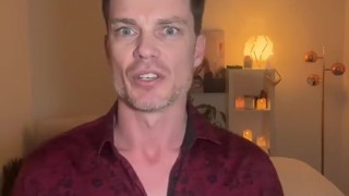 Touch, in a professional setting, is the way for many women.