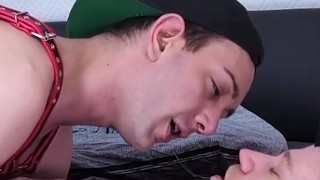 Hot Master Breeds His Slave Bitch