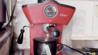 Sensual daily routine by Jhonbianco muscle worship in Colombia