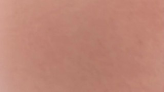 POV you lick the tight virgin anus of a young slender handsome heterosexual guy