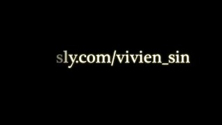 Jekas Angelz - Shibari Threesome with Vivien Sin