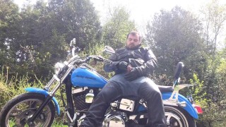 Motorcycle Madness