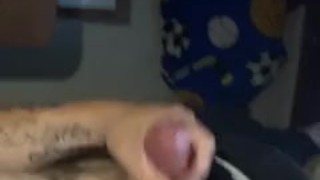 Big chuck big ass dong