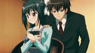 Busty with Lewd Pussy Loves Doggystyle Fucking and Cock Riding