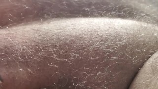 Beautiful Frenum Cock - Cock Torture-