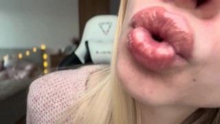 ✲ mouth sounds ✲ no talking ✲ ASMR