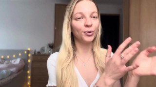 Gentle female dominance; all you need to know