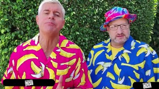 Cuckold Sugardaddy Watches Sugarbaby Double Pussy Penetrated (Dv, Dvp, Dpp) – Immoral Live 4K