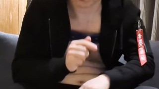 PP Bitch Training for Beginners