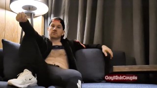 PP Bitch Training for Beginners