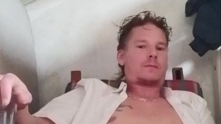 Dutch horney dad coming hard for you!