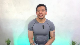 Bombero dotado penetra a pelo a jovencito de 21años en la estacion de bomberos