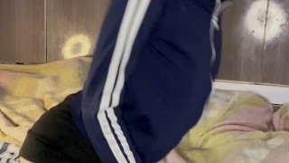 JUDE LYNX — PETITE BABE WITH BIG ASS AND FAT LEGS