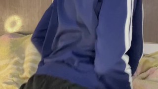 JUDE LYNX — OMEGA JIGGLE BIG ASS ONLY FOR ALPHA