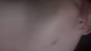 Getting deepthroated