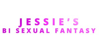 Ersties – Jessie’s Sexual Fantasy Ep 1 of 2 &#8211 still 2