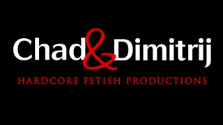 tied down sex slave cum dump domination