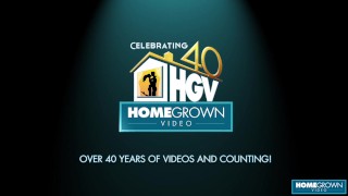 Carolina Sweet Worships Huge Dick With Her Lips And Tongue