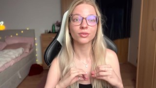 How to be a true CHASTITY SLAVE, Survival guide 🔒