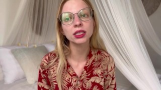 MEAN Femdom Goddess Puts You In Place 🫥