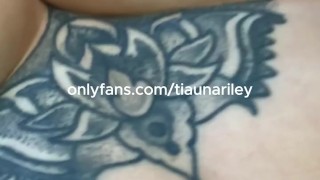 TikTok Teen Unintentional Pussy Reveal