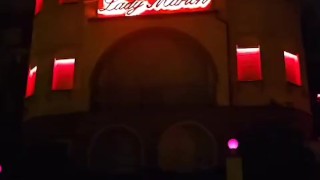 Lady Marion Night club forever