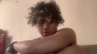 Dándolo todo xd 😹