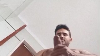 POV I sit on you
