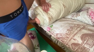 it's all for satisfaction #2