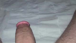 Fucking this Great White Shark POV