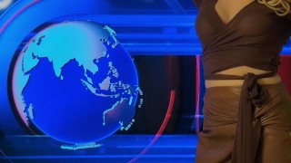 Ep.3 NOTIZIE PROIBITE - Le notizie più HOT della settimana - NAKED NEWS by Miele Blanco