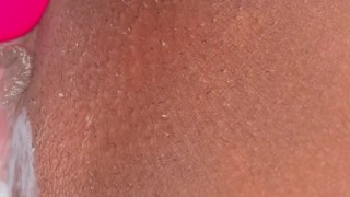 Intensa demais pra segurar a gozada