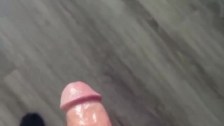 Jerking Myself Off (Reddit profile Dismal_Drummer3420)