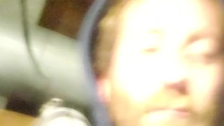 Biggest solo cum blast