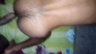 06 Trying again to be that passive