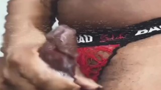 I Keep Cumming🤤 (Cum Loop)